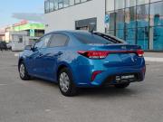Kia Rio IV Йошкар-Ола  - изображение 30