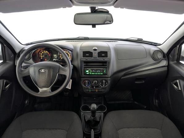 Lada (ВАЗ) Granta I Рестайлинг с пробегом 2023 года, цена 635 000 рублей, 70149 км, седан, Автокод Объявления