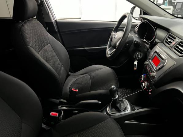Kia Rio III с пробегом 2013 года, цена 720 000 рублей, 187919 км, седан, Автокод Объявления
