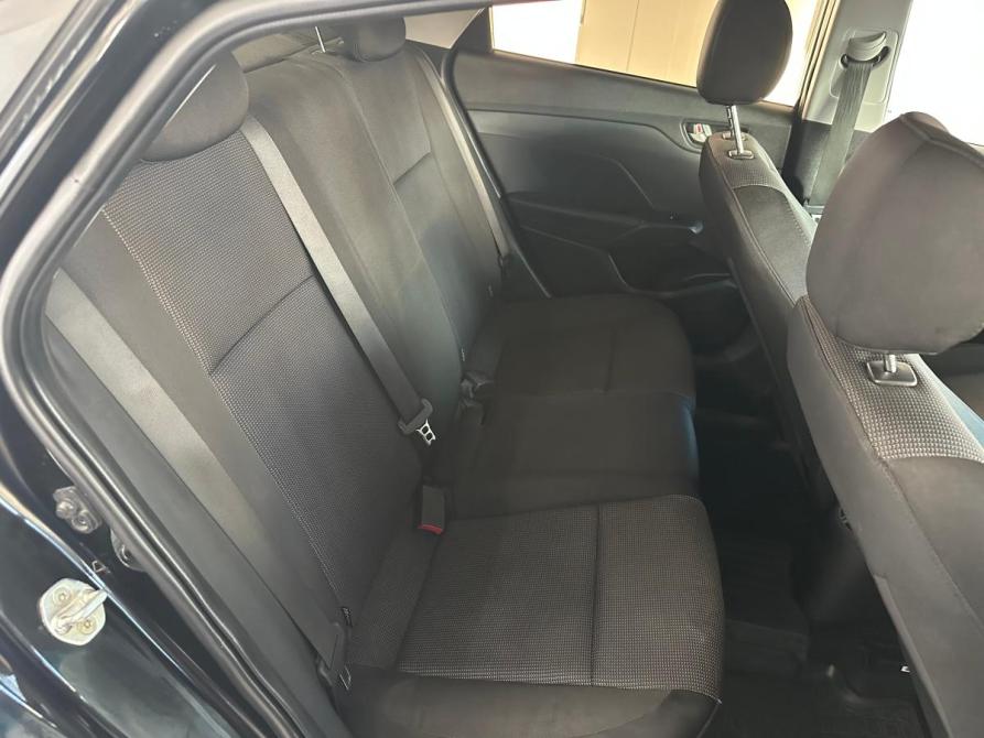 Hyundai Solaris II Уфа  - изображение 31