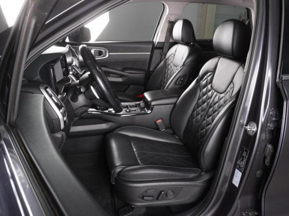 Kia Sorento IV с пробегом 2021 года, цена 3 723 000 рублей, 100424 км, внедорожник, Автокод Объявления