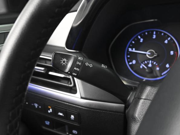 Hyundai Palisade I с пробегом 2019 года, цена 3 498 000 рублей, 166446 км, внедорожник, Автокод Объявления