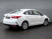 Hyundai Solaris II Рестайлинг Химки  - изображение 32