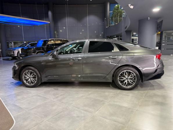 Kia K5 III с пробегом 2021 года, цена 2 354 000 рублей, 96852 км, седан, Автокод Объявления