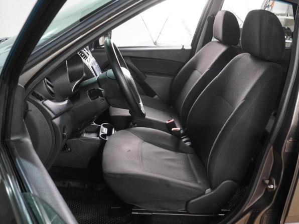 Lada (ВАЗ) Granta I Рестайлинг с пробегом 2018 года, цена 619 000 рублей, 144525 км, лифтбек, Автокод Объявления