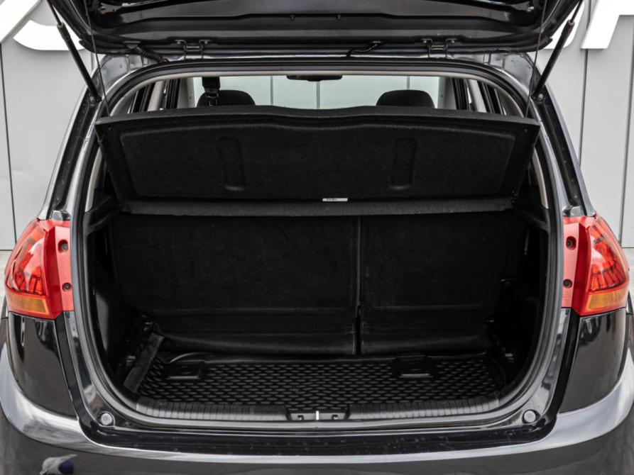 Kia Venga I Рестайлинг Краснодар  - изображение 23