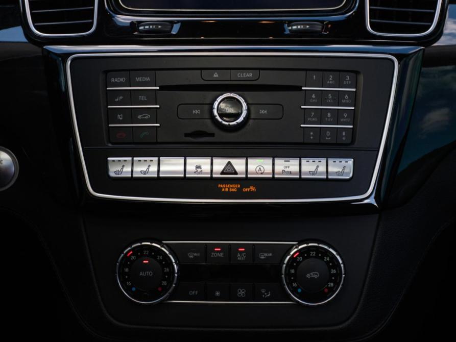 Mercedes-Benz GLE I (W166) Москва  - изображение 18