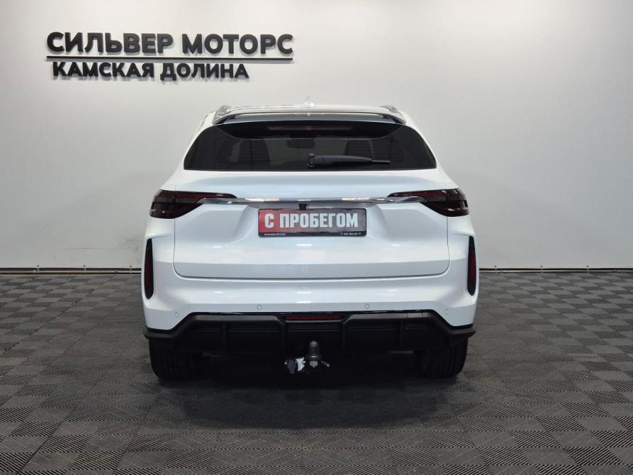 Haval F7 I Рестайлинг Пермь  - изображение 8