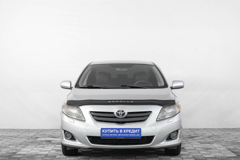 Toyota Corolla X (E140 E150) Кемерово  - изображение 2