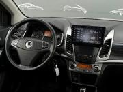 SsangYong Actyon II Рестайлинг Санкт-Петербург  - изображение 38
