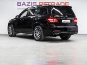 Mercedes-Benz GLS I (X166) Тюмень  - изображение 41