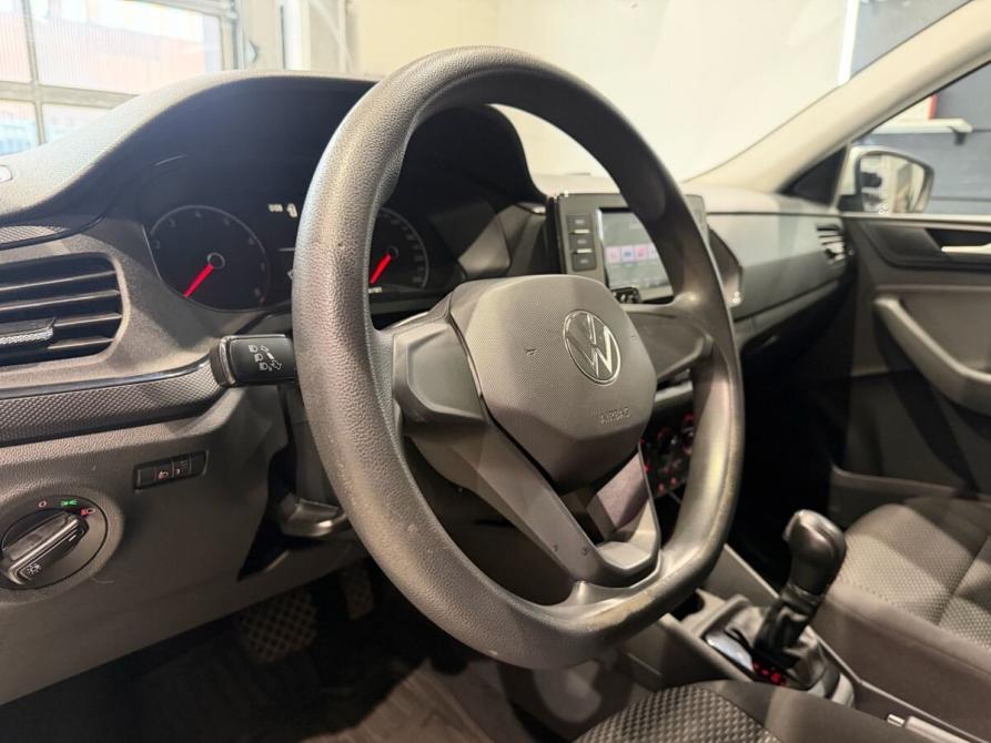 Volkswagen Polo VI Москва  - изображение 13
