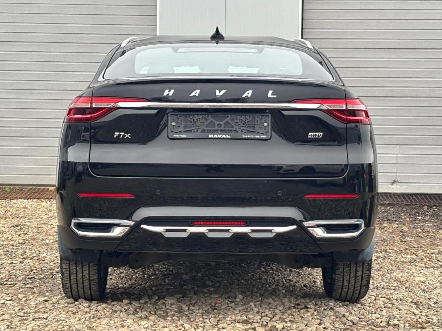Haval F7x I Вологда  - изображение 4