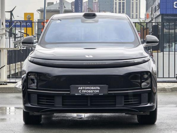Li Auto (Lixiang) L7 I с пробегом 2023 года, цена 5 999 000 рублей, 40934 км, внедорожник, Автокод Объявления