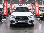 Audi Q7 II (4M) Санкт-Петербург  - изображение 35