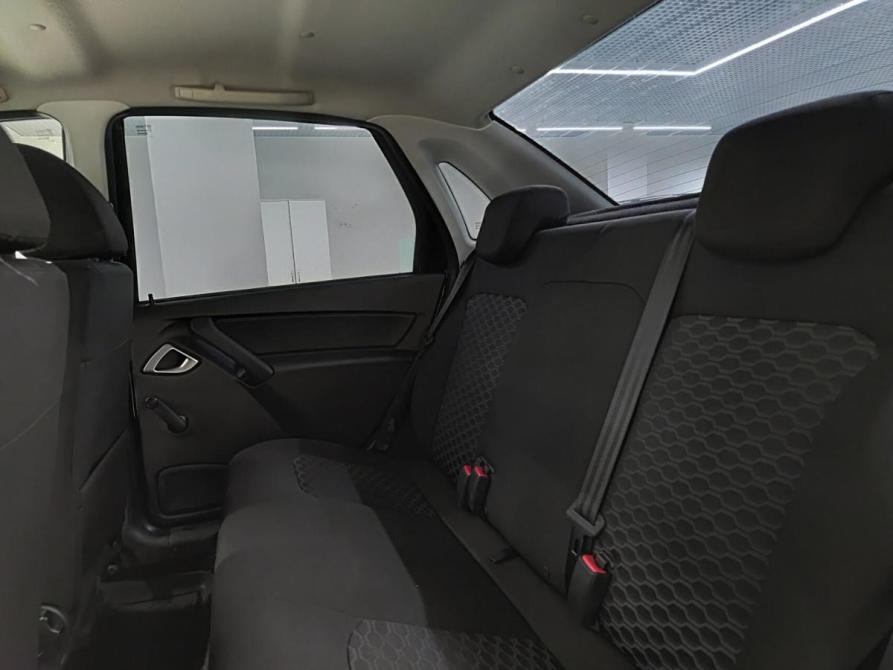 Lada (ВАЗ) Granta I Рестайлинг Казань  - изображение 15