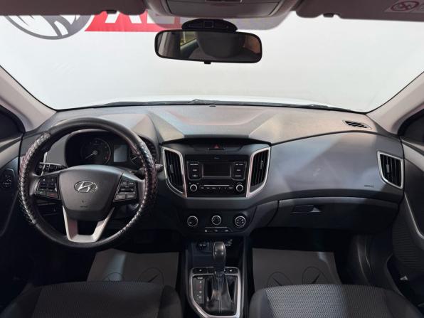Hyundai Creta I Рестайлинг с пробегом 2021 года, цена 2 240 000 рублей, 61080 км, внедорожник, Автокод Объявления