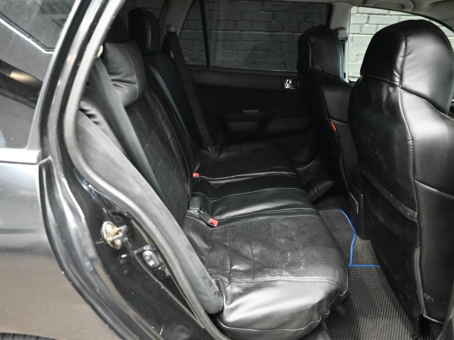 Mitsubishi Lancer IX Екатеринбург  - изображение 8