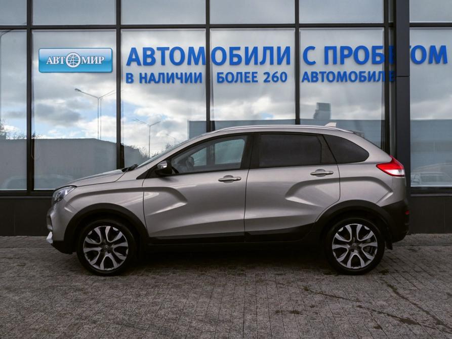 Lada (ВАЗ) XRAY I Екатеринбург  - изображение 2