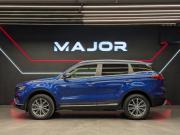 Geely Atlas Pro Москва  - изображение 52