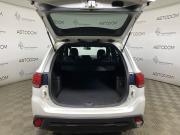 Mitsubishi Outlander III Рестайлинг 3 Москва  - изображение 35