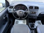 Volkswagen Polo V Рестайлинг Курск  - изображение 23