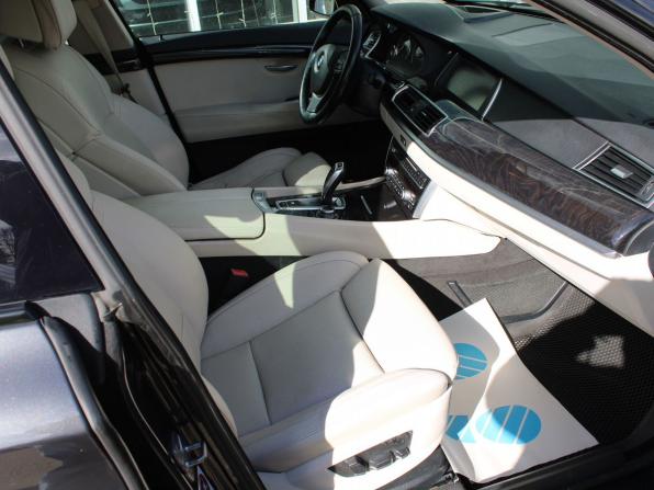 BMW 5 серии VI (F10/F11/F07) с пробегом 2012 года, цена 1 300 000 рублей, 229987 км, лифтбек, Автокод Объявления