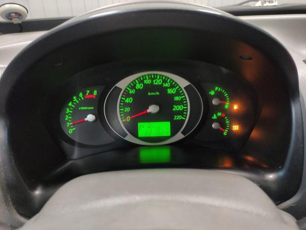 Hyundai Tucson I с пробегом 2007 года, цена 830 000 рублей, 221800 км, внедорожник, Автокод Объявления