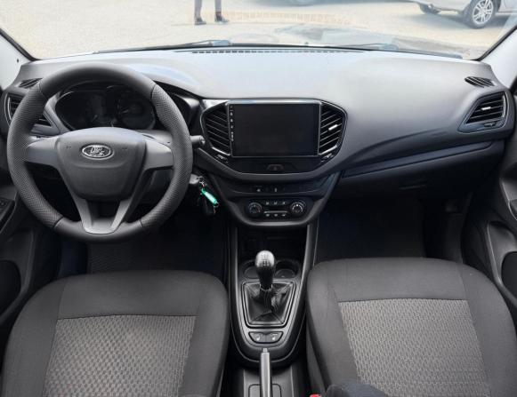 Lada (ВАЗ) Vesta I с пробегом 2017 года, цена 749 000 рублей, 123527 км, седан, Автокод Объявления
