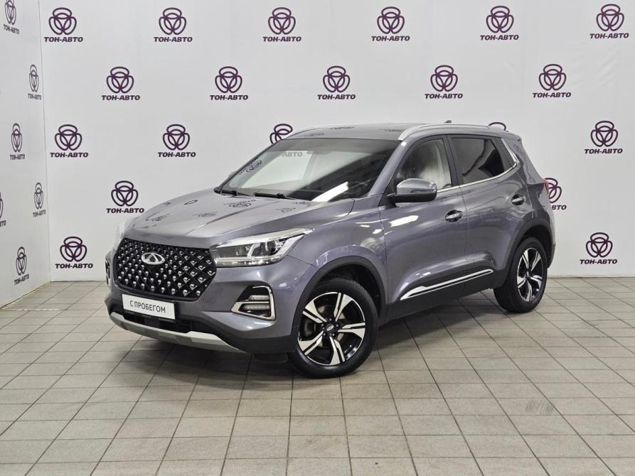 Chery Tiggo 4 Pro I Тольятти  - изображение 1