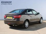 Lada (ВАЗ) Vesta I Нижний Новгород  - изображение 16