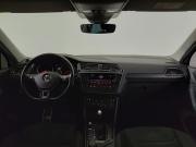 Volkswagen Tiguan II Уфа  - изображение 43