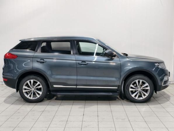 Geely Atlas I с пробегом 2019 года, цена 1 638 300 рублей, 61462 км, внедорожник, Автокод Объявления