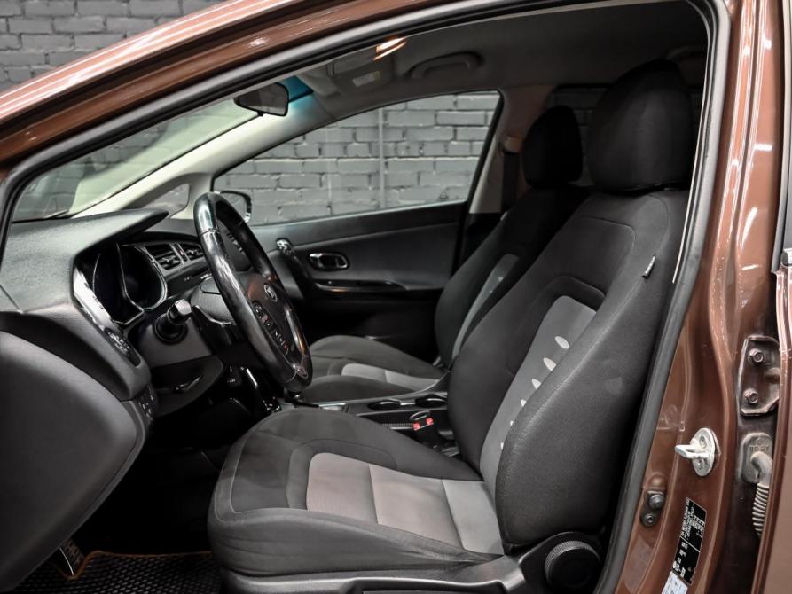 Kia Ceed II Екатеринбург  - изображение 10