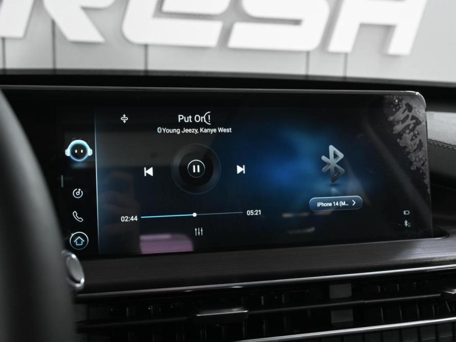 Chery Tiggo 7 Pro Max I Ростов-на-Дону  - изображение 14