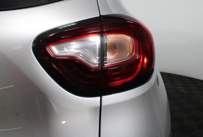 Renault Kaptur I с пробегом 2018 года, цена 1 495 000 рублей, 134160 км, внедорожник, Автокод Объявления