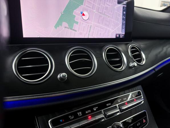 Mercedes-Benz E-Класс V (W213 S213 C238) с пробегом 2019 года, цена 3 200 000 рублей, 139012 км, седан, Автокод Объявления