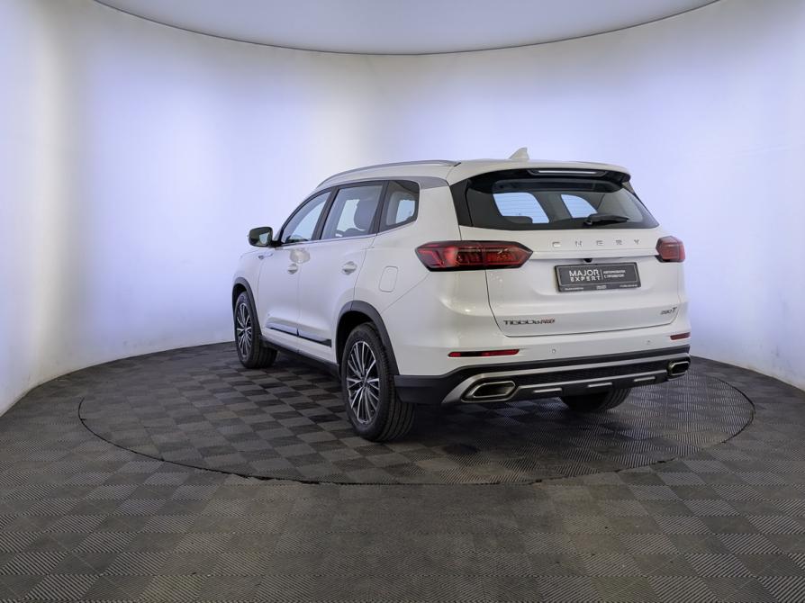 Chery Tiggo 8 Pro I Москва  - изображение 7