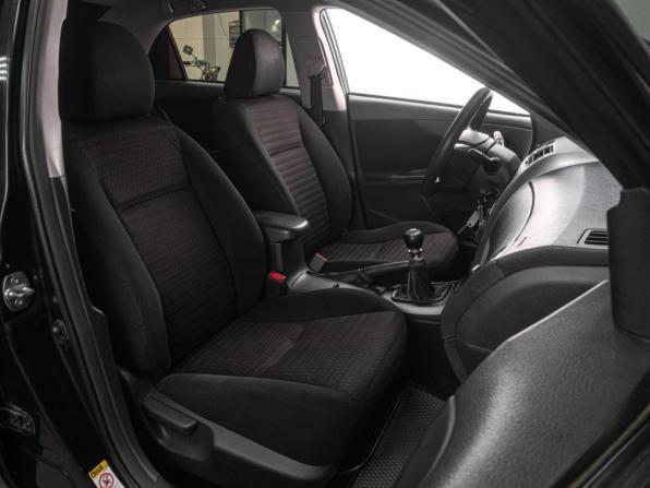 Toyota Corolla X (E140 E150) Рестайлинг с пробегом 2012 года, цена 969 000 рублей, 309633 км, седан, Автокод Объявления