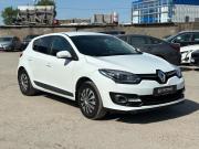 Renault Megane III Рестайлинг 2 Пермь  - изображение 26