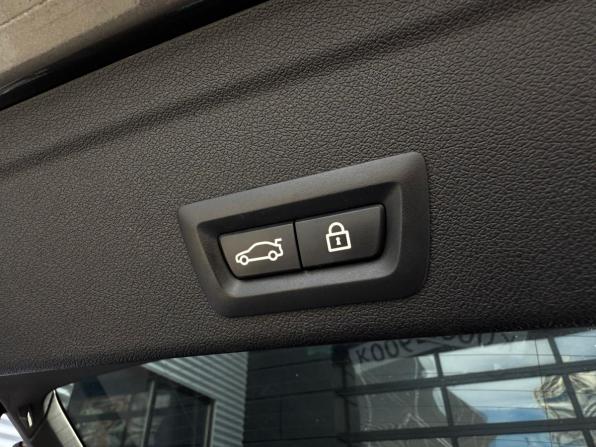 BMW X6 III (G06) с пробегом 2019 года, цена 7 090 000 рублей, 131874 км, внедорожник, Автокод Объявления