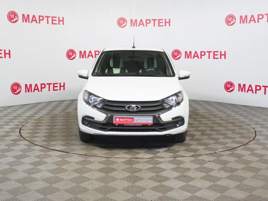 Lada (ВАЗ) Granta I Рестайлинг Вологда  - изображение 2