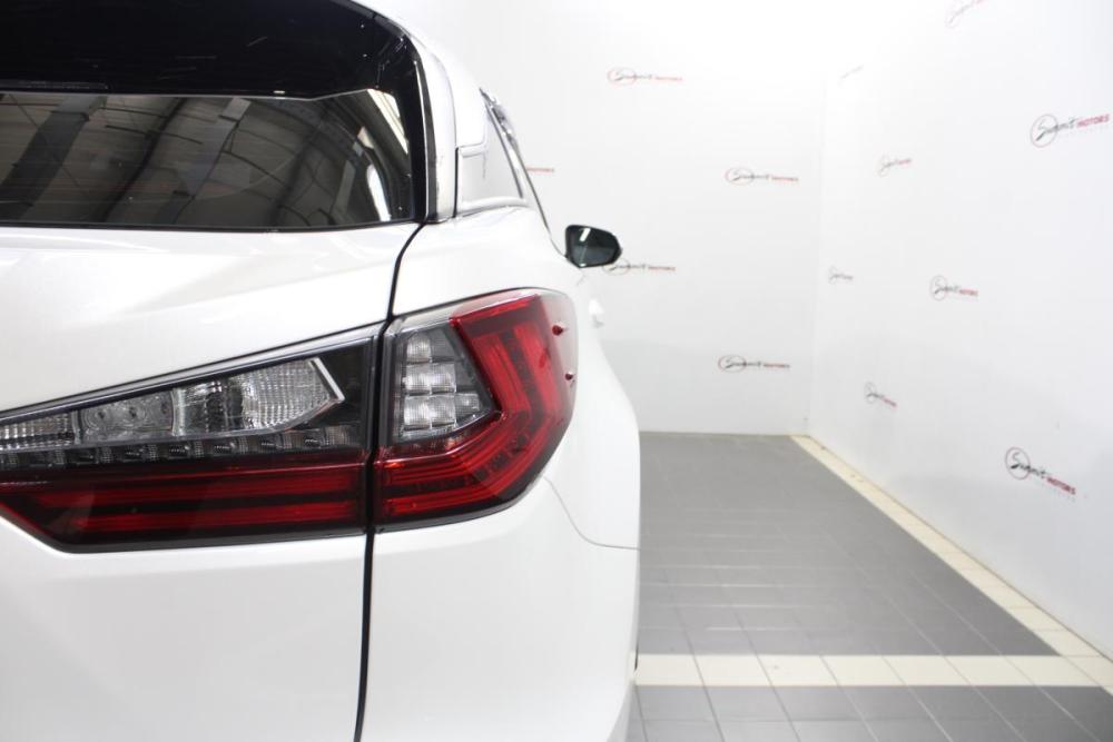 Lexus RX IV Владивосток  - изображение 7