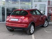 Nissan Juke I Липецк  - изображение 13