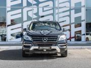 Mercedes-Benz M-Класс III (W166) Краснодар  - изображение 28