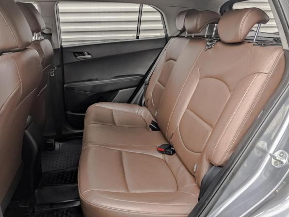 Hyundai Creta I Рестайлинг с пробегом 2020 года, цена 1 825 000 рублей, 147770 км, внедорожник, Автокод Объявления
