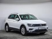 Volkswagen Tiguan II Санкт-Петербург  - изображение 36