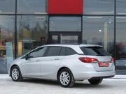 Opel Astra K Петрозаводск  - изображение 23