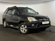 Kia Sportage II Рестайлинг Великий Новгород  - изображение 22
