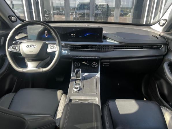 Chery Tiggo 7 Pro Max I с пробегом 2023 года, цена 2 090 000 рублей, 24600 км, внедорожник, Автокод Объявления